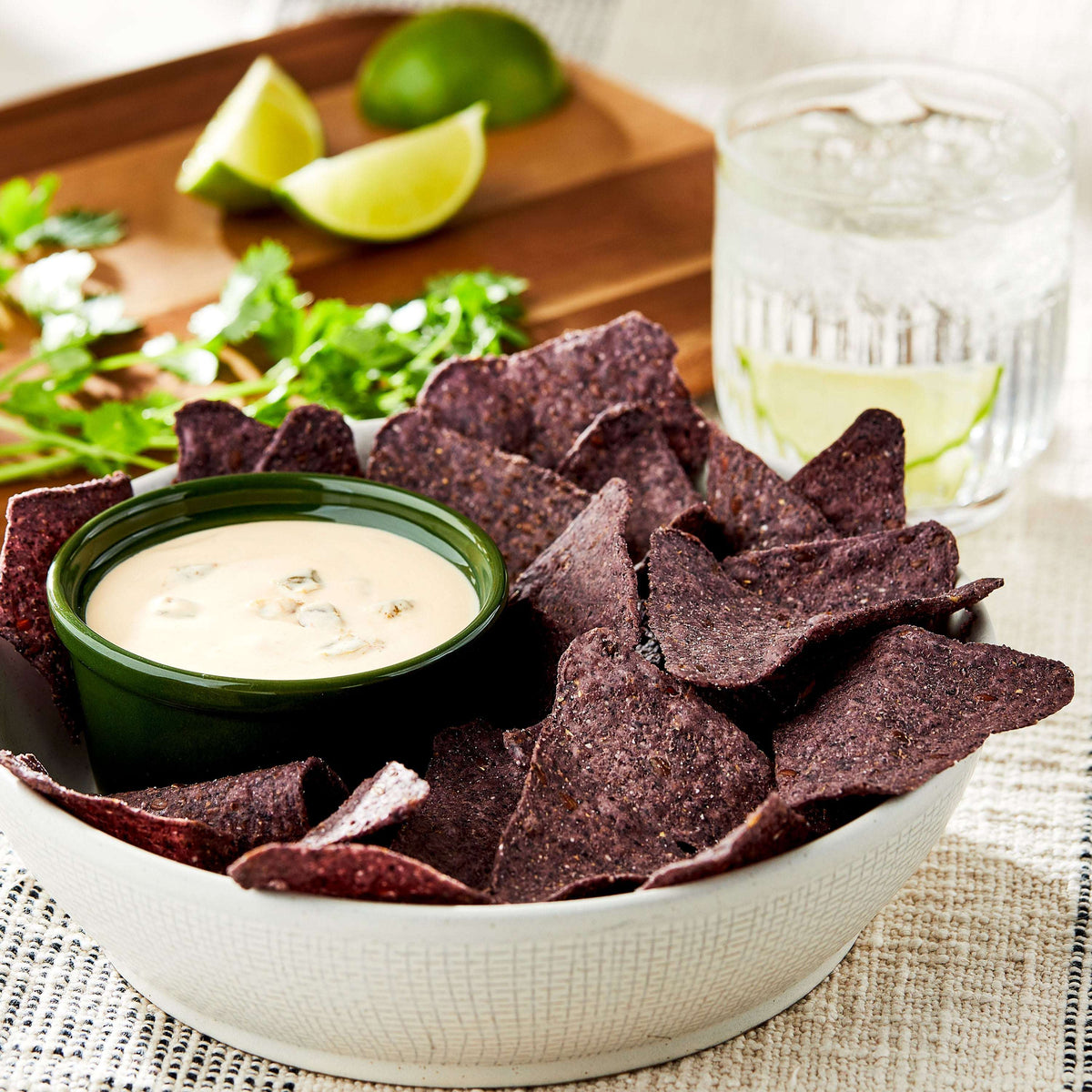 Great Value Queso Blanco Cheese Dip, 15 oz