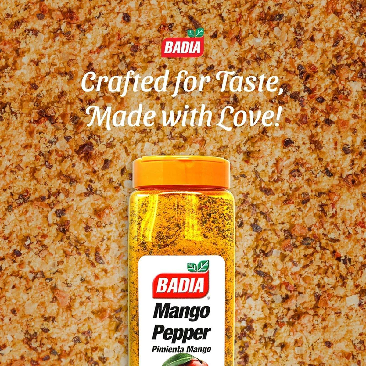 Badia Lemon Pepper Seasoning, 24 oz - Pepper, Garlic & Onion, Zesty Citrus Blend for Chicken, Seafood & Vegetables