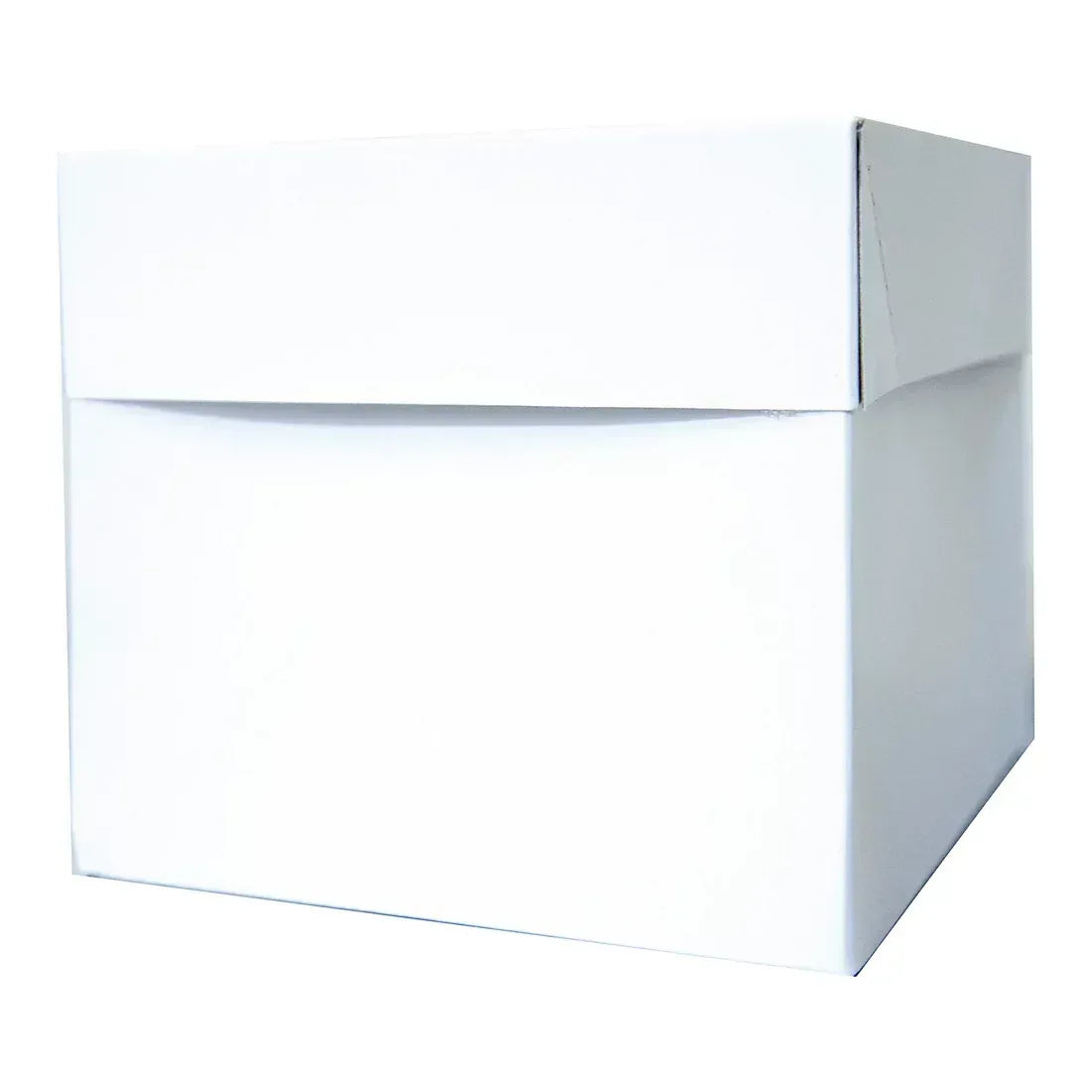 Berkley Jensen Premium White Folding Gift Box Assortment, 20 pk.