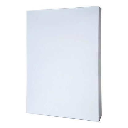 Berkley Jensen Premium White Folding Gift Box Assortment, 20 pk.