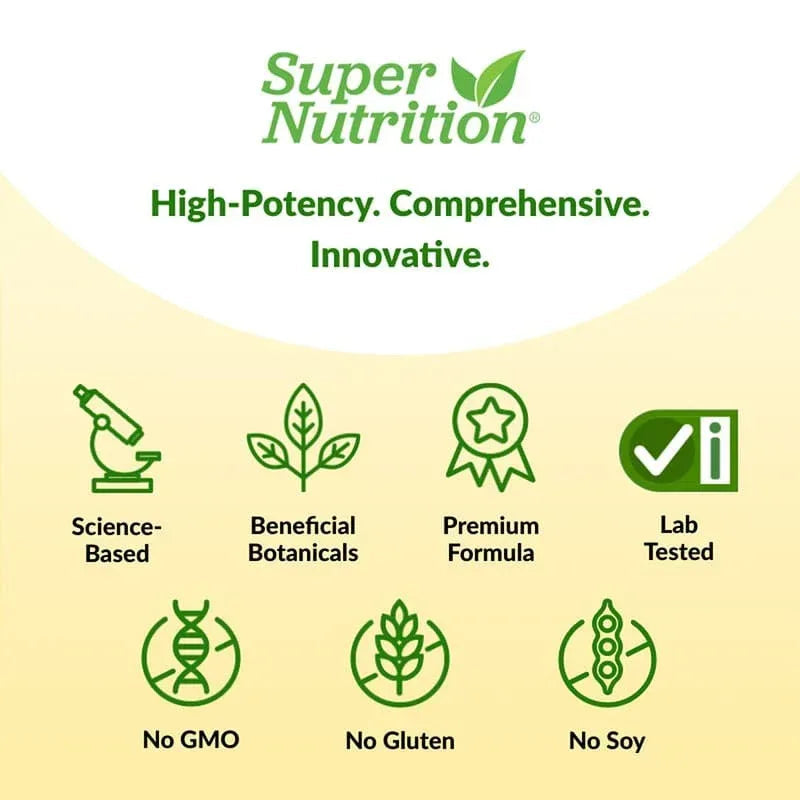 Super Nutrition, Collagen Peptides, 9.88 oz (280 g)