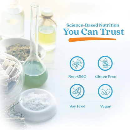 Doctor's Best, Natural Vitamin K2 MK-7 , 45 mcg, Veggie Caps