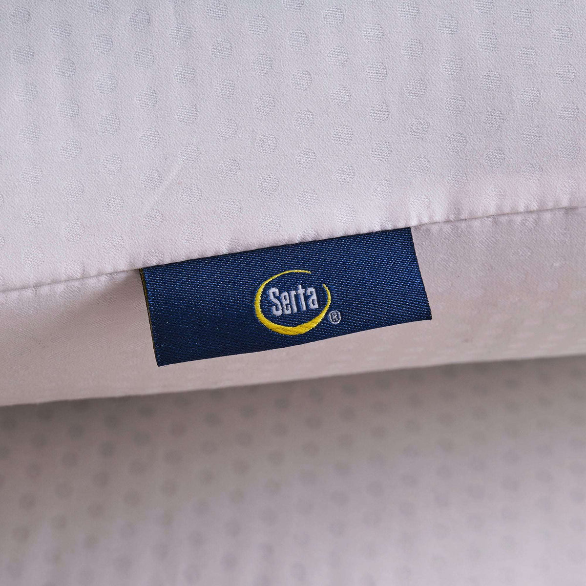 Serta Cooling Pillow - 2 Pack