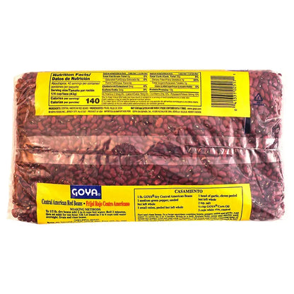 Goya Large Red Kidney Beans, 4 lb.