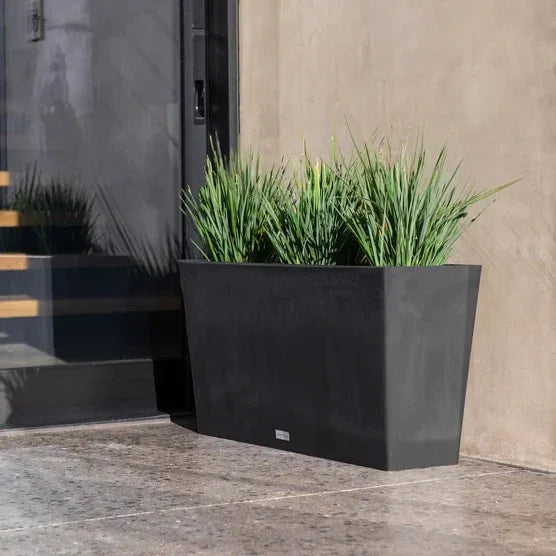 31" Trough Planter by Veradek, 2-pack