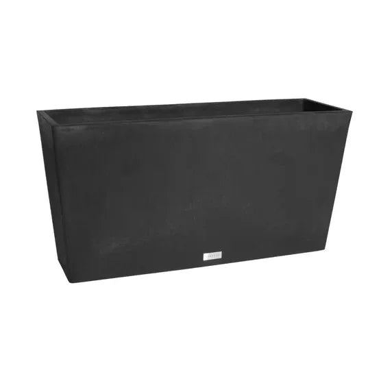 31" Trough Planter by Veradek, 2-pack