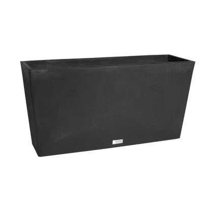 31" Trough Planter by Veradek, 2-pack