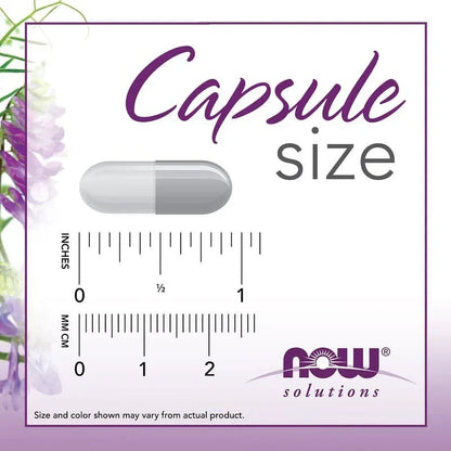 NOW Foods, Solutions, Clinically Advanced Hair, Skin & Nails, 90 Capsules