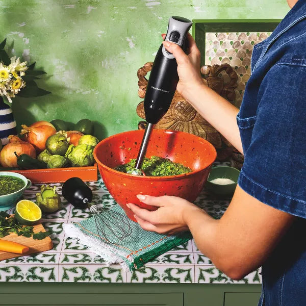 Kitchen Collection By Hamilton Beach Immersion Blender 59410KC