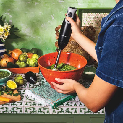 Kitchen Collection By Hamilton Beach Immersion Blender 59410KC