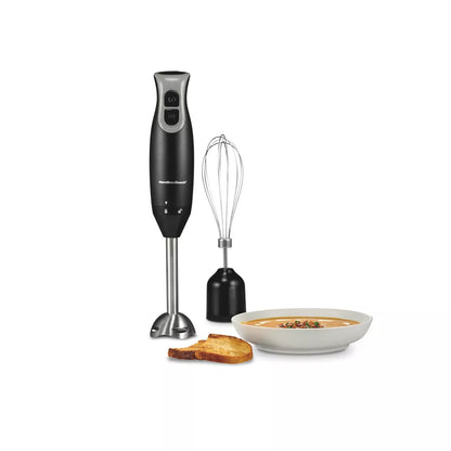 Kitchen Collection By Hamilton Beach Immersion Blender 59410KC