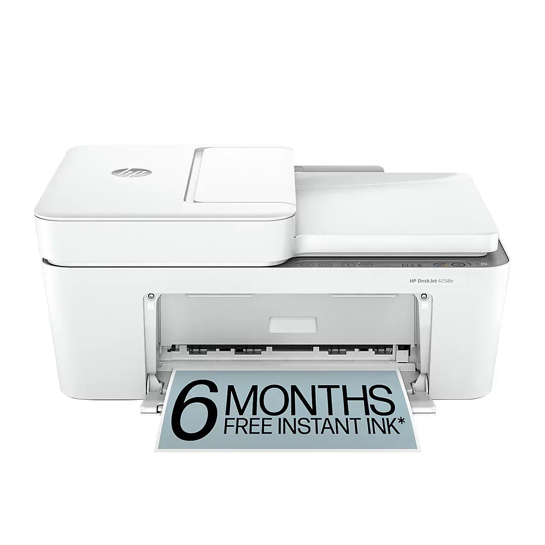 HP Deskjet 4258E All-in-one Printer