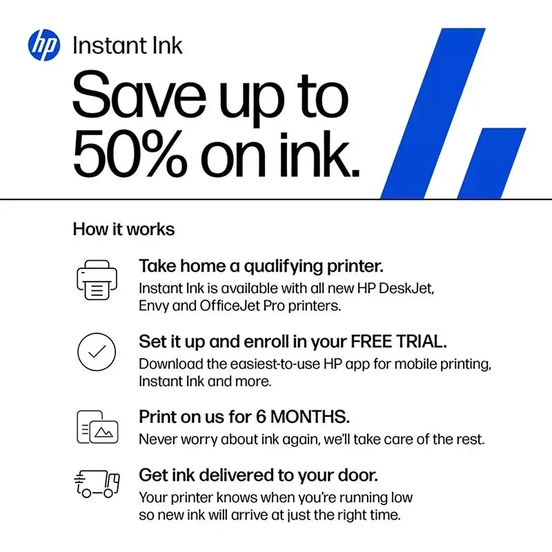 HP Deskjet 4258E All-in-one Printer