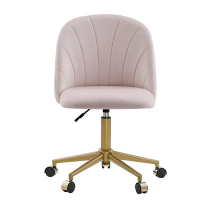 Linon Abigail Desk Chair (Select Color)