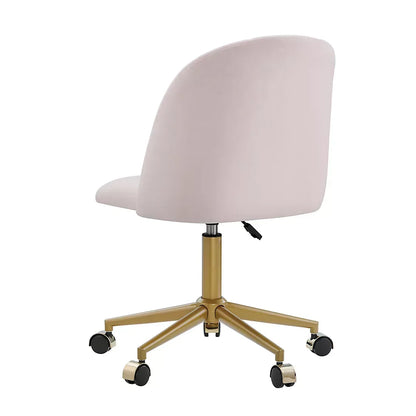 Linon Abigail Desk Chair (Select Color)
