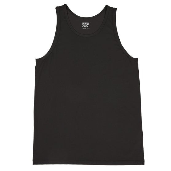 32 Degrees Men's Comfort Mesh Tank, 3-pack
