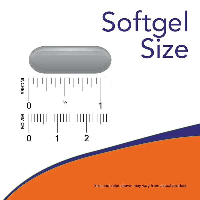NOW Foods, Evening Primrose Oil, Softgels