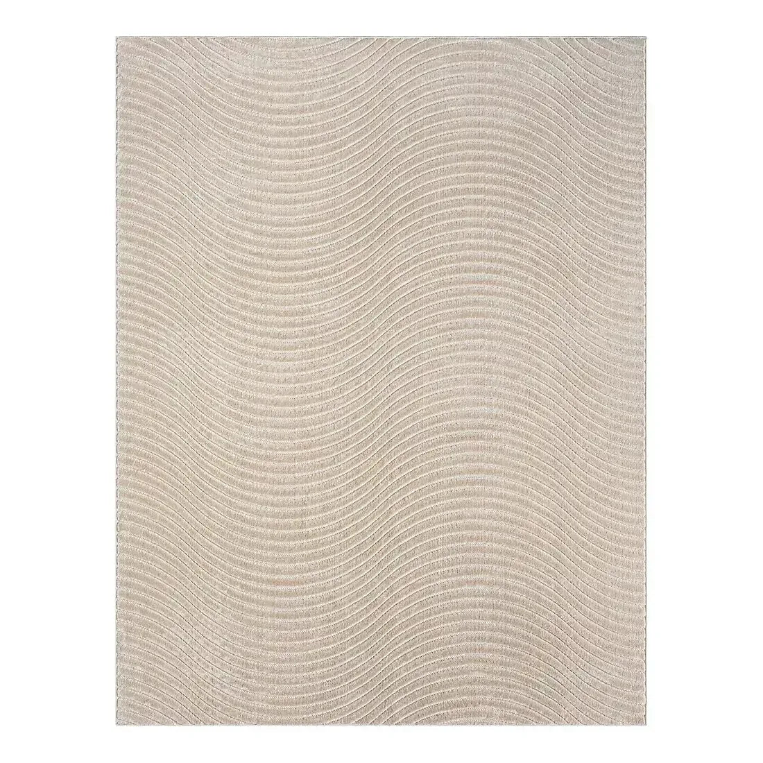 Tahari Jasper 7' x 10' Area Rug - Beige