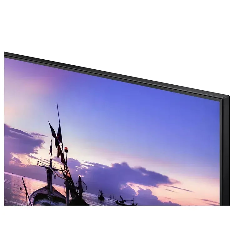 Samsung 24" T35F FHD IPS Monitor with Borderless Design