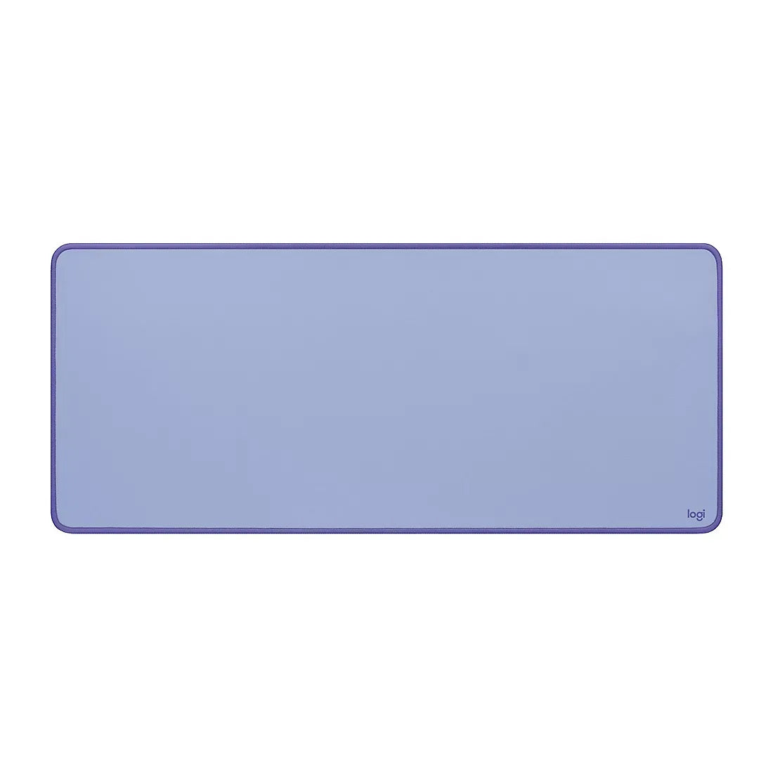 Logitech Desk Mat Studio Series in Lilac