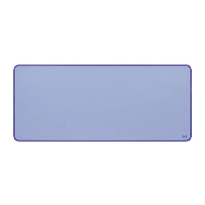 Logitech Desk Mat Studio Series in Lilac