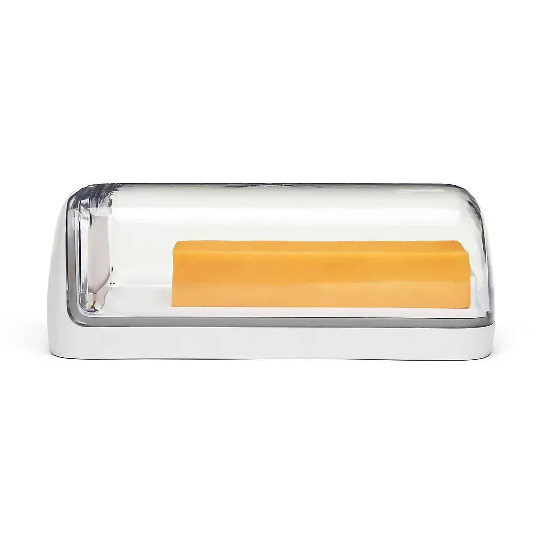 Chef'n Slice'n Store Cheese Box