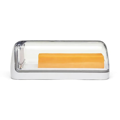 Chef'n Slice'n Store Cheese Box
