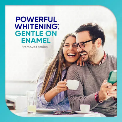 Sensodyne Pronamel Gentle Whitening Advanced Toothpaste for Sensitive Teeth and Cavity, 4 pk./6.5 oz.