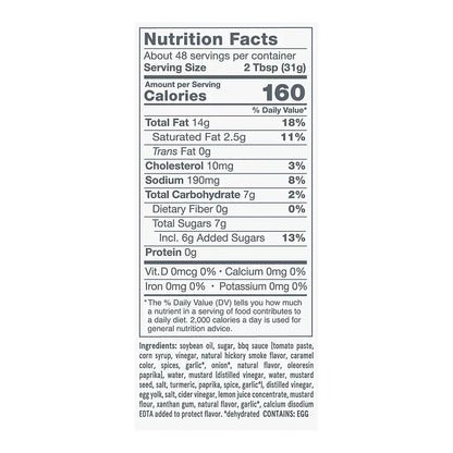 Chick-fil-A Sauce Original, 2 pk./24 fl. oz.