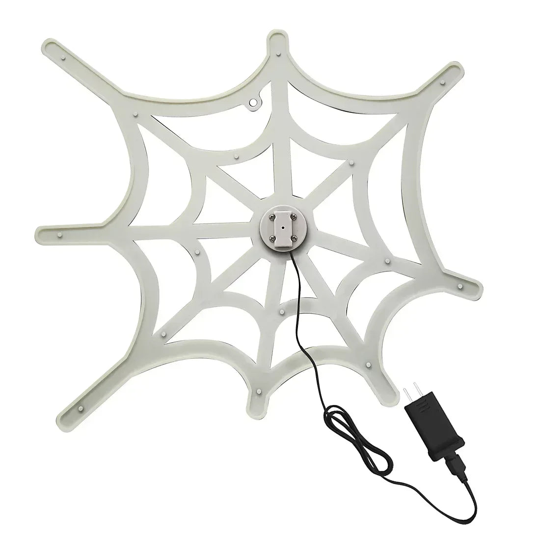 Berkley Jensen Hi Vibrant 16" Spider Web