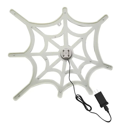 Berkley Jensen Hi Vibrant 16" Spider Web