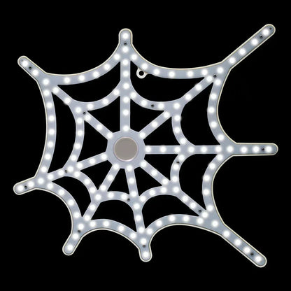 Berkley Jensen Hi Vibrant 16" Spider Web