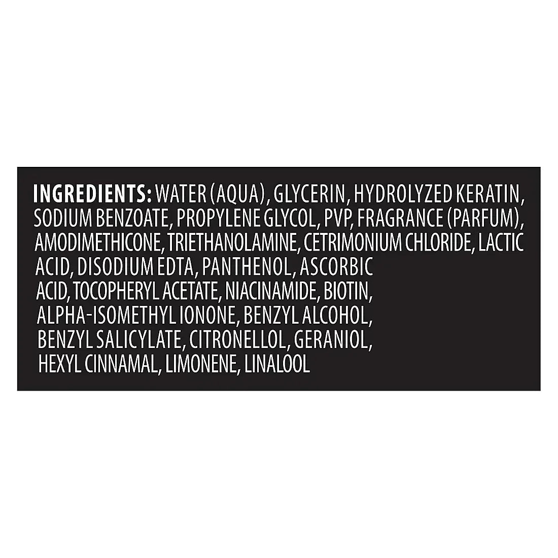 TRESemme Styling Spray, Protecting Heat Spray, 2 pk./8 fl. oz.