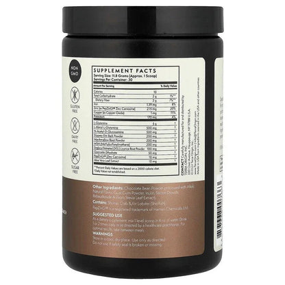 Terra Origin, Healthy Gut™