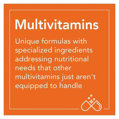 NOW Foods, Liquid Multi Gels, Softgels