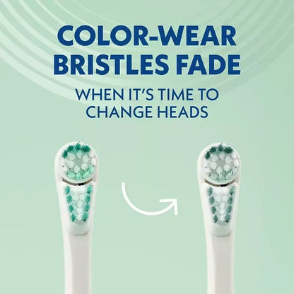 Spinbrush Pro Whiten 2 Brushes + 4 Refills