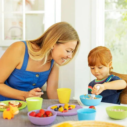 Munchkin® Baby and Toddler Dining Set, 16 Piece, Multi-Color, Unisex