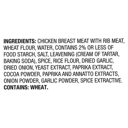 Wellsley Farms Crispy Chicken Strips, Serves 24, 3.5 lbs.