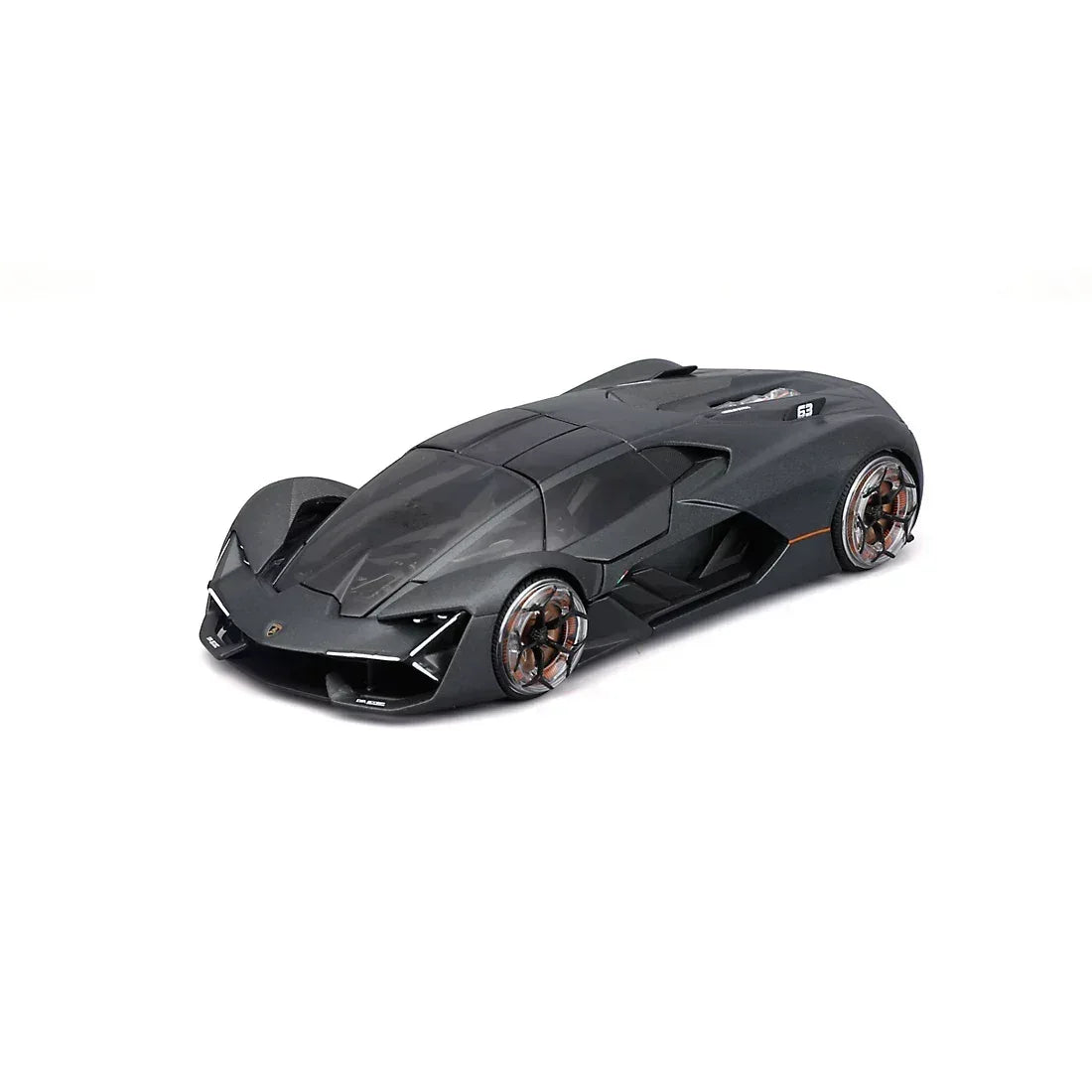Maisto 1:24 Lamborghini Terzo Assembly Line Model Kit