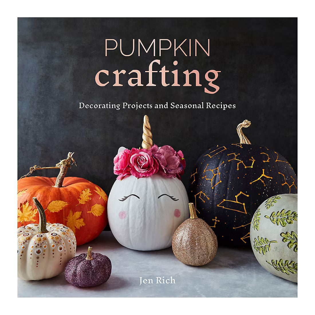 Pumpkin Crafting
