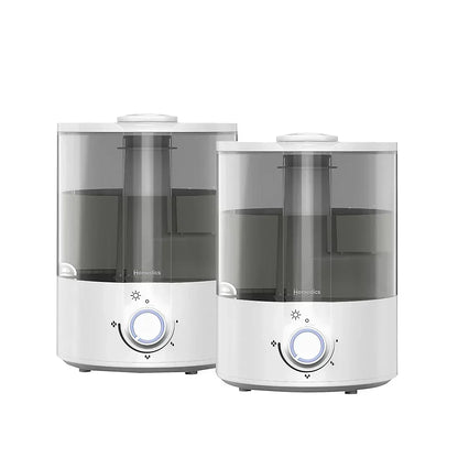 Homedics Ultrasonic Humidifier CMTF34