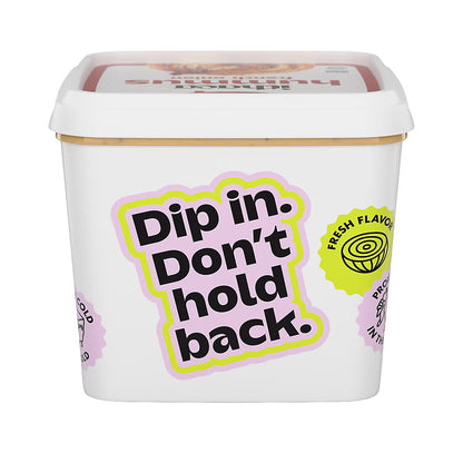 Ithaca French Onion Hummus, 17 oz.
