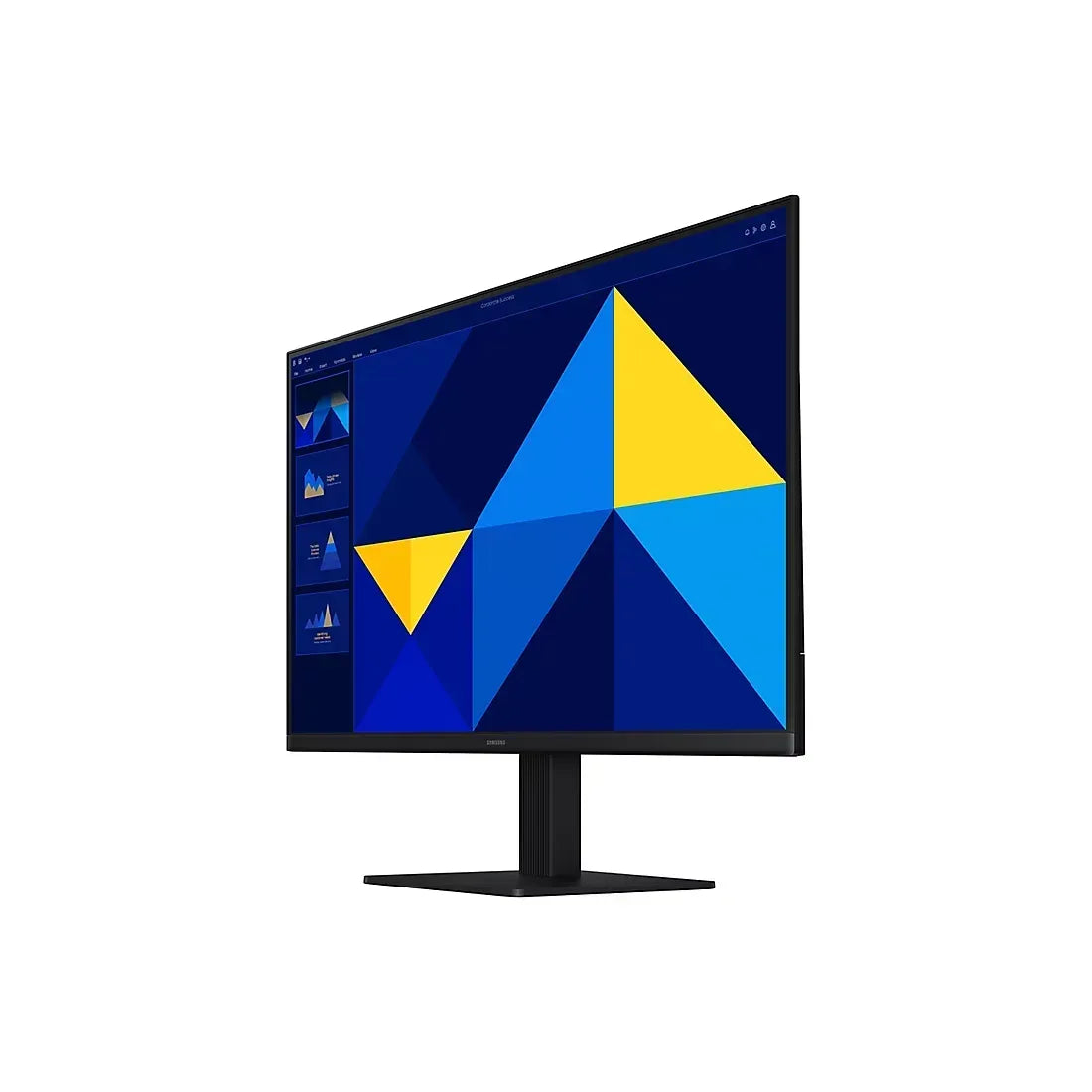 Samsung 27" S30GD 100Hz FHD Monitor with IPS Panel