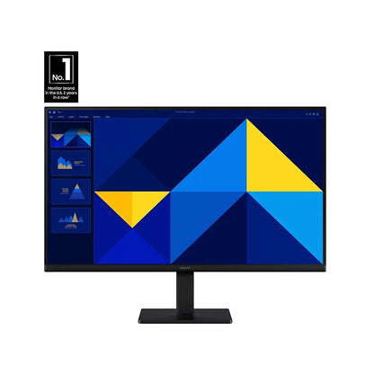 Samsung 27" S30GD 100Hz FHD Monitor with IPS Panel