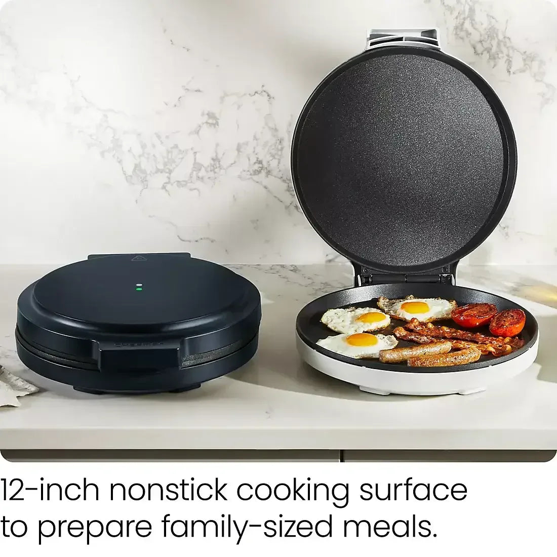 Chefman Everything Maker and Pizza Oven