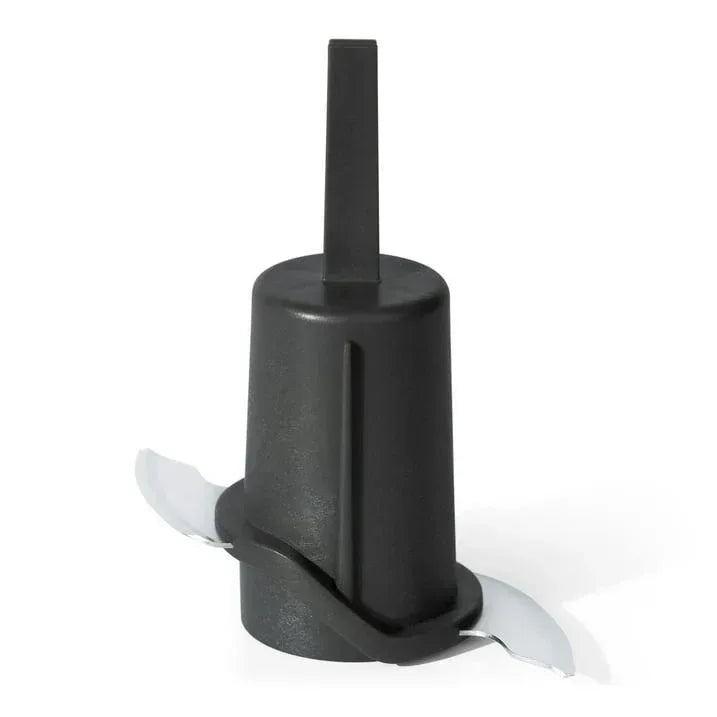 Beautiful 3-Cup Food Chopper, by Drew Barrymore
