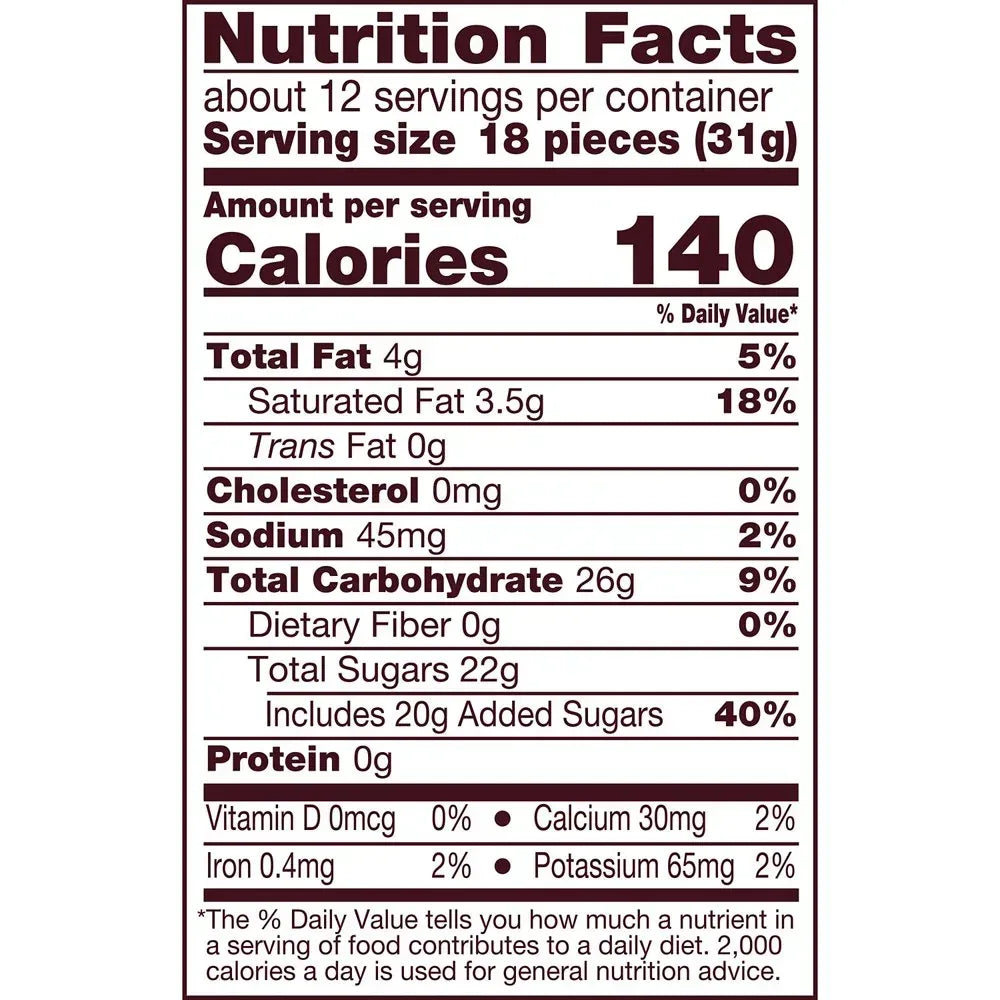 Robin Eggs Minis Malted Milk Balls Easter Candy, Bag 13 Oz