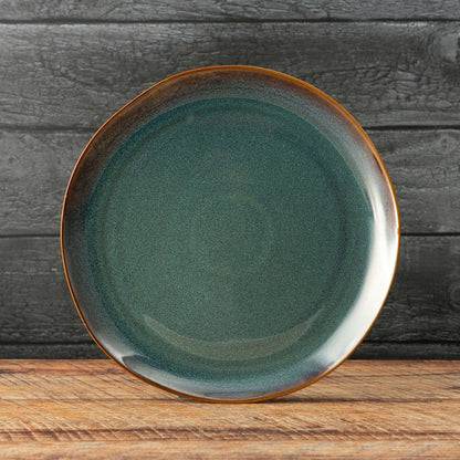 Yellowstone Dutton Ceramic Dinner Plate