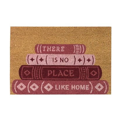 Coir Outdoor Mat 23" x 25"