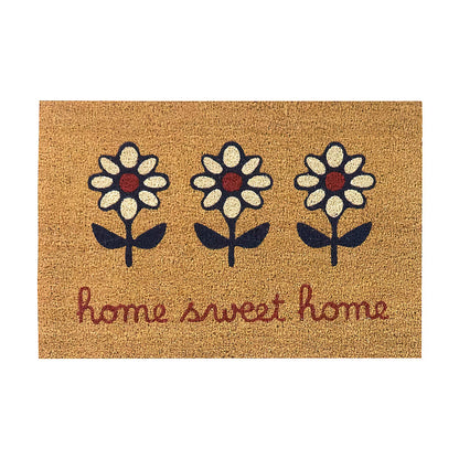 Coir Outdoor Mat 23" x 25"